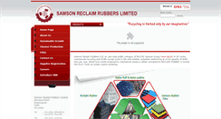 Desktop Screenshot of dsireclaim.com